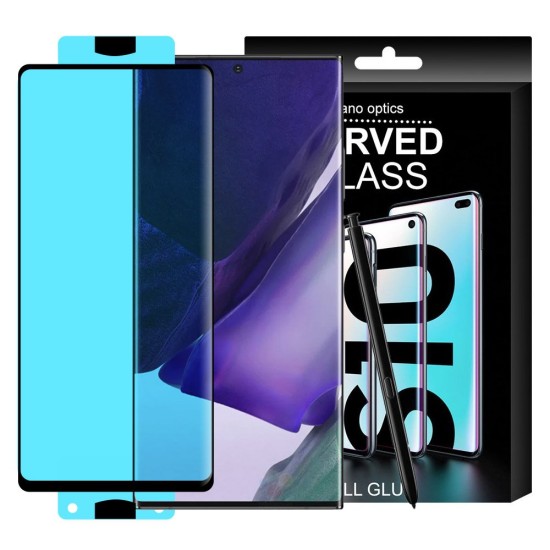 3D Edge Nano Flexi Glass Hybrid Full Screen Protector with frame for Samsung Galaxy S21+ 5G (S21 Plus 5G) black 3D Edge Nano Flexi Glass Hybrid Full Screen Protector with frame for Samsung Galaxy S21+ 5G (S21 Plus 5G) black