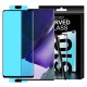 3D Edge Nano Flexi Glass Hybrid Full Screen Protector with frame for Samsung Galaxy S21+ 5G (S21 Plus 5G) black 3D Edge Nano Flexi Glass Hybrid Full Screen Protector with frame for Samsung Galaxy S21+ 5G (S21 Plus 5G) black