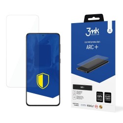 Samsung Galaxy S21+ 5G - 3mk ARC+ Samsung Galaxy S21+ 5G - 3mk ARC+