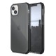 Raptic X-Doria Clear Case iPhone 14 armored cover gray Raptic X-Doria Clear Case iPhone 14 armored cover gray
