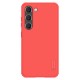 Nillkin Super Frosted Shield Pro case for Samsung Galaxy S23+ armored cover + phone stand red Nillkin Super Frosted Shield Pro case for Samsung Galaxy S23+ armored cover + phone stand red