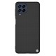 Nillkin Textured Case durable reinforced case with gel frame and nylon back for Samsung Galaxy M53 5G black Nillkin Textured Case durable reinforced case with gel frame and nylon back for Samsung Galaxy M53 5G black