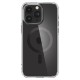 Spigen Ultra Hybrid Mag Case with MagSafe for iPhone 15 Pro - Gray Spigen Ultra Hybrid Mag Case with MagSafe for iPhone 15 Pro - Gray