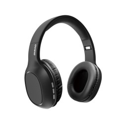 Dudao X22Pro on-ear wireless Bluetooth 5.3 headphones - black