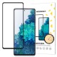 Wozinsky Tempered Glass Full Glue Super Tough Screen Protector Full Coveraged with Frame Case Friendly for Samsung Galaxy S20 FE black Wozinsky Tempered Glass Full Glue Super Tough Screen Protector Full Coveraged with Frame Case Friendly for Samsung Galaxy S20 FE black