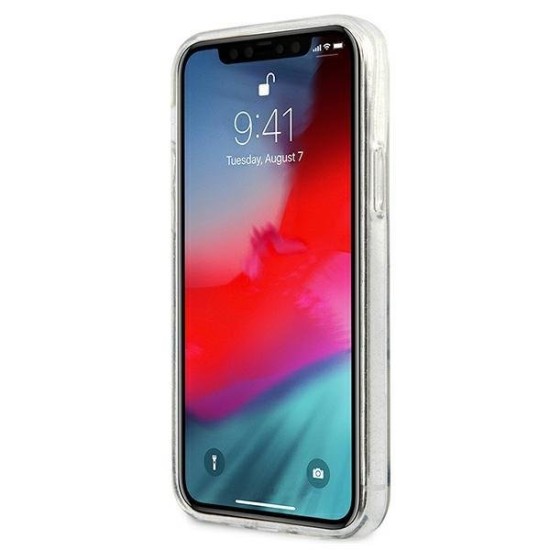 Karl Lagerfeld KLHCP12LCHTUGLS iPhone 12 Pro Max 6,7