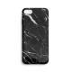 Wozinsky Marble gel case cover marble Samsung Galaxy S22+ (S22 Plus) black Wozinsky Marble gel case cover marble Samsung Galaxy S22+ (S22 Plus) black