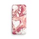 Wozinsky Marble TPU case cover for Samsung Galaxy A22 4G pink Wozinsky Marble TPU case cover for Samsung Galaxy A22 4G pink