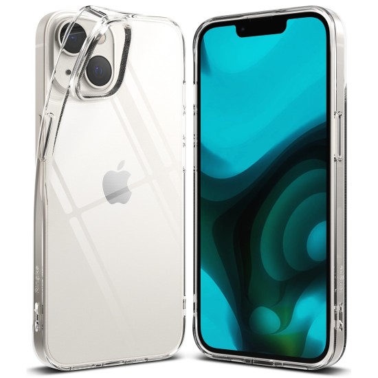 Ringke Air ultra-thin tpu case gel cover for iphone 14 max transparent (a638e52) Ringke Air ultra-thin tpu case gel cover for iphone 14 max transparent (a638e52)