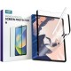 PROTECTIVE FILM ESR PAPER FEEL MAGNETIC IPAD PRO 12.9 2020 / 2021 / 2022 MATTE CLEAR