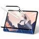 PROTECTIVE FILM ESR PAPER FEEL MAGNETIC IPAD PRO 12.9 2020 / 2021 / 2022 MATTE CLEAR