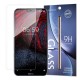 Tempered Glass 9H Screen Protector for Nokia 6.1 Plus / Nokia X6 2018 (packaging – envelope) Tempered Glass 9H Screen Protector for Nokia 6.1 Plus / Nokia X6 2018 (packaging – envelope)