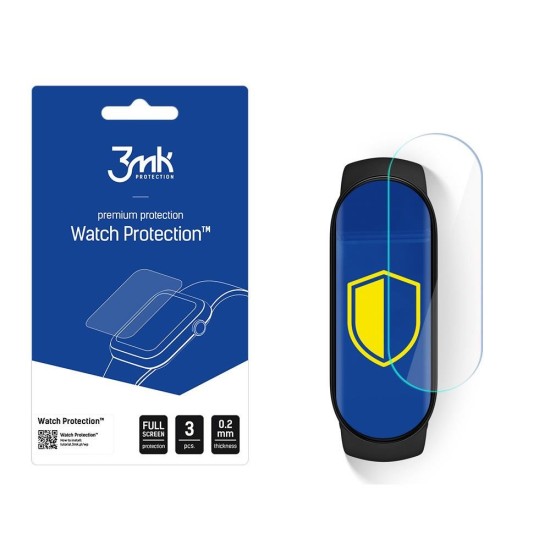3mk Watch Protection™ v. ARC+ protective film for Xiaomi Mi Band 6