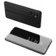 Clear View Case cover for Samsung Galaxy A14 flip cover black Clear View Case cover for Samsung Galaxy A14 flip cover black