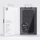 Nillkin CamShield Silky Silicone Case cover with camera cover for iPhone 13 Pro black Nillkin CamShield Silky Silicone Case cover with camera cover for iPhone 13 Pro black