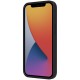 Nillkin CamShield Silky Silicone Case cover with camera cover for iPhone 13 Pro black Nillkin CamShield Silky Silicone Case cover with camera cover for iPhone 13 Pro black