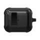 Nillkin Bounce Case for AirPods 3 Armored Headphone Cover Black Nillkin Bounce Case for AirPods 3 Armored Headphone Cover Black