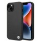 Case BMW BMHMP14MSLLBK iPhone 14 Plus 6.7 "black / black hardcase Signature Logo Imprint Magsafe Case BMW BMHMP14MSLLBK iPhone 14 Plus 6.7 "black / black hardcase Signature Logo Imprint Magsafe