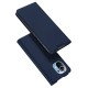 DUX DUCIS Skin Pro Bookcase type case for Xiaomi Mi 11 blue DUX DUCIS Skin Pro Bookcase type case for Xiaomi Mi 11 blue