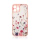 Design Case for iPhone 12 Pro Max flower pink Design Case for iPhone 12 Pro Max flower pink