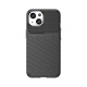 Armored iPhone 15 Thunder Case - black Armored iPhone 15 Thunder Case - black