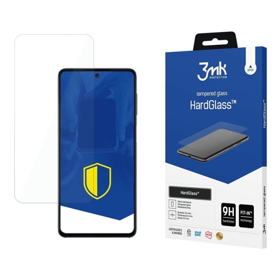 Samsung Galaxy M52 5G - 3mk HardGlass 103429