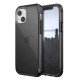 Raptic X-Doria Air Case iPhone 14 Plus armored cover gray Raptic X-Doria Air Case iPhone 14 Plus armored cover gray