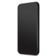 Karl Lagerfeld KLHCN65DLHBK iPhone 11 Pro Max czarny/black Iconic Glitter Karl`s Head