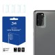 Samsung Galaxy S20 Plus 5G - 3mk Lens Protection™ Samsung Galaxy S20 Plus 5G - 3mk Lens Protection™