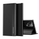Sleep Case Pro case for Xiaomi Redmi Note 12 5G / Poco X5 5G with flip stand black Sleep Case Pro case for Xiaomi Redmi Note 12 5G / Poco X5 5G with flip stand black