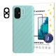 Wozinsky Full Camera Glass for Xiaomi Redmi 11A / Poco C55 / Redmi 12C Wozinsky Full Camera Glass for Xiaomi Redmi 11A / Poco C55 / Redmi 12C