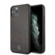 Mercedes Wood Line Rosewood case for iPhone 11 Pro Max - brown Mercedes Wood Line Rosewood case for iPhone 11 Pro Max - brown