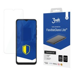 Motorola Moto E7 Power - 3mk FlexibleGlass Lite™