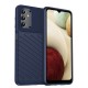 Thunder Case flexible armored cover for Samsung Galaxy A13 5G blue Thunder Case flexible armored cover for Samsung Galaxy A13 5G blue