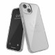 Adidas OR Protective iPhone 14 Plus 6.7 "Clear Case transparent 50231 Adidas OR Protective iPhone 14 Plus 6.7 "Clear Case transparent 50231