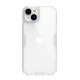 Nillkin Nature Pro iPhone 15 Pro Armor Case - White Nillkin Nature Pro iPhone 15 Pro Armor Case - White