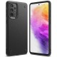 Ringke Onyx Durable TPU Cover for Samsung Galaxy A73 black Ringke Onyx Durable TPU Cover for Samsung Galaxy A73 black