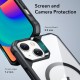 ESR AIR ARMOR HALOLOCK MAGSAFE IPHONE 14 PRO MAX CLEAR / BLACK ESR AIR ARMOR HALOLOCK MAGSAFE IPHONE 14 PRO MAX CLEAR / BLACK
