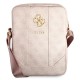 Guess Bag GUTB10G4GFPI 10" pink/pink 4G Big Metal Logo