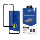 Samsung Galaxy M33 5G - 3mk HardGlass Max Lite™ Samsung Galaxy M33 5G - 3mk HardGlass Max Lite™