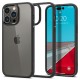 Spigen Ultra Hybrid iPhone 14 Pro Case - Matte Black Spigen Ultra Hybrid iPhone 14 Pro Case - Matte Black