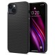 Spigen Liquid Air Case for iPhone 14 Plus - Matte Black Spigen Liquid Air Case for iPhone 14 Plus - Matte Black