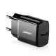 Ugreen USB wall charger 2,1A black (50459) Ugreen USB wall charger 2,1A black (50459)