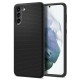 Spigen Liquid Air Case for Samsung Galaxy S21 - Matte Black Spigen Liquid Air Case for Samsung Galaxy S21 - Matte Black