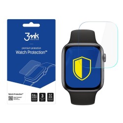 Apple Watch 5 44mm - 3mk Watch Protection™ v. ARC+ Apple Watch 5 44mm - 3mk Watch Protection™ v. ARC+