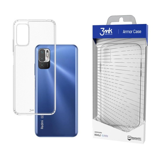 Xiaomi Redmi Note 10/10s 4G - 3mk Armor Case Xiaomi Redmi Note 10/10s 4G - 3mk Armor Case