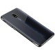 Clear Color Case Gel TPU Electroplating frame Cover for Xiaomi Redmi 8A black Clear Color Case Gel TPU Electroplating frame Cover for Xiaomi Redmi 8A black
