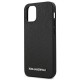 Karl Lagerfeld KLHCP12SPUKBK iPhone 12 mini 5,4