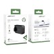 Acefast wall charger (UK plug) 2x USB Type C 40W, PPS, PD, QC 3.0, AFC, FCP black (A12 black) Acefast wall charger (UK plug) 2x USB Type C 40W, PPS, PD, QC 3.0, AFC, FCP black (A12 black)
