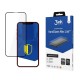 Tempered Glass for iPhone 13 Pro / iPhone 13 9H 3mk HardGlass Lite Series Tempered Glass for iPhone 13 Pro / iPhone 13 9H 3mk HardGlass Lite Series